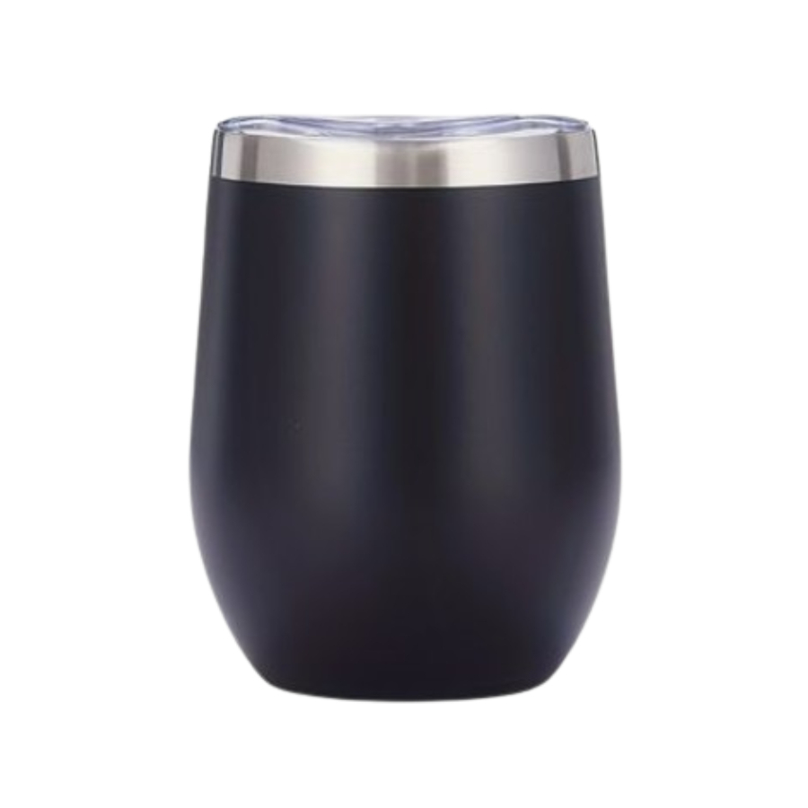 Matte Finish Glass Jar - Alchemy Art Studio