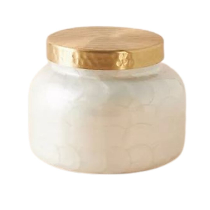 Pot Shaped Jar - Alchemy Art Studio