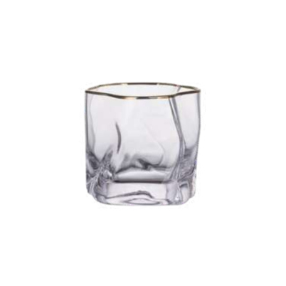 Whiskey Glass